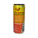 Напій газований Candy Can PACMAN Orange зі смаком апельсина 330мл ж/б 023465410 фото 3