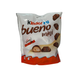 Шоколад Kinder Bueno Mini 108г 454121202 фото 1