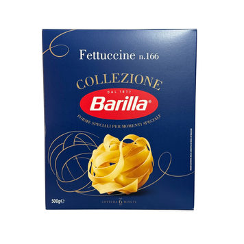 Макарони Barilla Specialita Fettuccine 500гр LT1143 фото