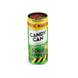 Напій газований Candy Can Toxic Waste Sour Apple зі смаком яблука 330мл ж/б 023415121 фото 1