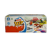 Шоколадне яйце Kinder JOYДракони Пригоди набір 8шт х 20г(160 г) 545226 фото 4