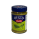 Соус песто Barilla Pesto con Basilico e Rucola з базиліком і руколою без глютену 190гр LT455 фото 2