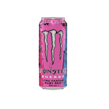 Енергетик Monster Ruby Red зі смаком рожевого грейпфрута без цукру, 500ml 2345673342 фото