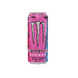 Енергетик Monster Ruby Red зі смаком рожевого грейпфрута без цукру, 500ml 2345673342 фото 1