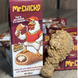 Шоколадний батончик куряча гомілка / ножка Mr. Chicko,50г 545454 фото 3