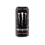 Енергетик Monster Ultra black 500мл 4653565421 фото