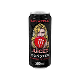 Енергетик Monster Energy Juiced Bad Apple зі смаком яблука та вмістом соку 500мл 65454135 фото