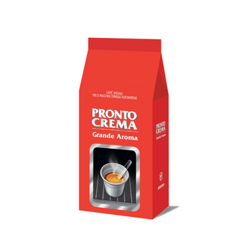 Кава Lavazza Crema Pronto зерно, 1 кг, 6 уп/ящ 2225465766 фото