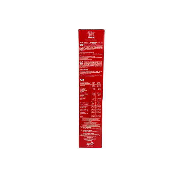Сухий сніданок KitKat Cereal 330 г  23415415214 фото