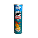 Чіпси Pringles Pizza Flavour , піца, 165г 03,02313 фото 2