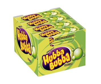 Жуйка Hubba Bubba Apple, 20уп/ящ 1897201782 фото