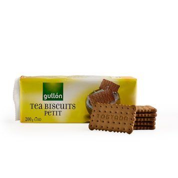 Печиво Gullon Diet Nature Tostada 200гр T3924 фото