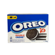 Печиво Oreo Doudle Creme 170g 026465654 фото 1