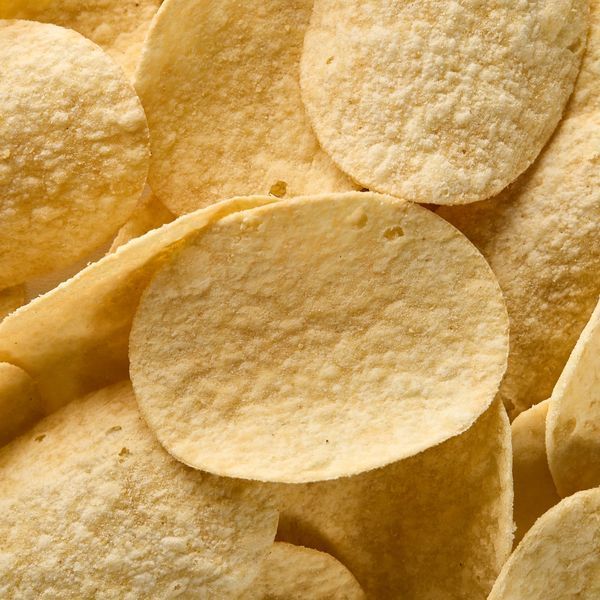 Чіпси Mr. Chipas Sour cream and onion, сметана та цибуля, 160 г, 24 уп/ящ 2072714025 фото