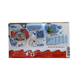 Батончики Kinder Happy Hippo Cocoa 1766459322 фото 3
