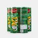 Чіпси Mr. Chipas Sour cream and onion, сметана та цибуля, 160 г, 24 уп/ящ 2072714025 фото 2