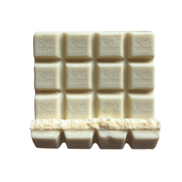 Білий шоколад Ritter Sport Buenos D&iacute;as Манго Маракуйя 100 г 210123,1 фото