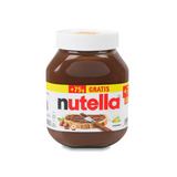 Горіхова паста Nutella 825g 412153103 фото