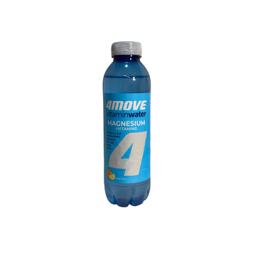 Напій Vitamin Water Magnes + B6 556 мл 201521054 фото