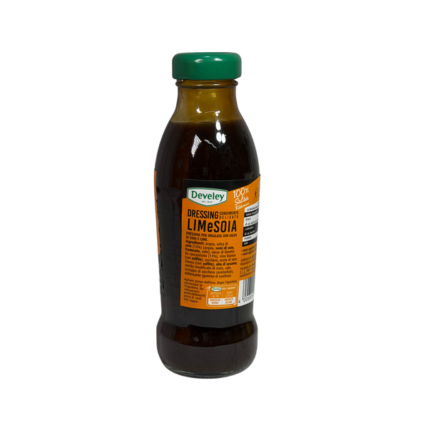 СОУС DEVELEY Dressing Limesoia 230мл 5262154360 фото