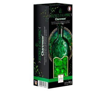 Шоколадні цукерки Chartreuse з лікером 220г 5135152501 фото