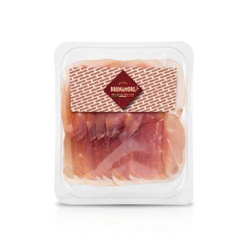 Brunamore Prosciutto нарізка, 100 г 415020412041 фото