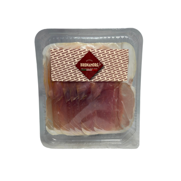 Brunamore Prosciutto нарізка, 100 г 415020412041 фото