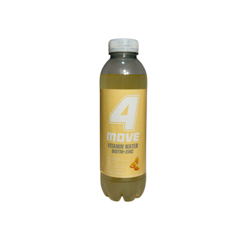 Напій Vitamin Water Biotin + Zinc 556 мл 54641251 фото