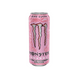 Напій енергетичний Monster Ultra Strawberry Dreams без цукру зі смаком полуниці 500ml 544641641 фото 1