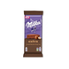 Шоколад Milka Extra Noisette з пастою фундука 190g 1541564564 фото 1