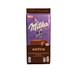 Шоколад Milka Extra Noisette з пастою фундука 190g 1541564564 фото 2