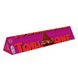 Швейцарський молочний шоколад Toblerone з родзинками, медом та мигдальною нугою, 100 г 1689004443 фото 1