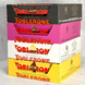 Швейцарський молочний шоколад Toblerone з родзинками, медом та мигдальною нугою, 100 г 1689004443 фото 2