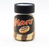 Шоколадна паста Mars, 350 г, 6 шт/ящ 1766500039 фото