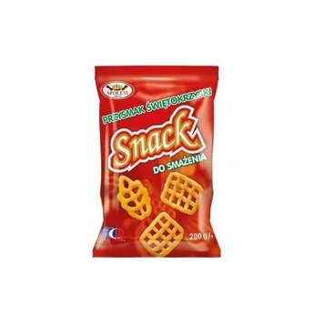 Wheat snack Przysmak Swietokrzyski for frying 200g, (50 pcs/box) LT1985 фото