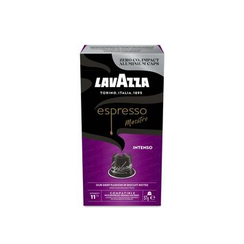 Кава Lavazza Espresso Maestro Intenso в капсулах, 10 шт/уп 2228000238 фото