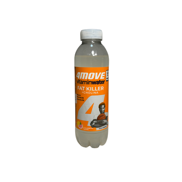Напій Vitamin Water Fat Killer 556 мл 2146854120125 фото