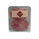 Brunamore Salame Milano нарізка, 100 г 024841541 фото 1