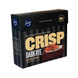 Хлібці житні Fazer Crisp Rye Dark 215 г 54441541 фото 2