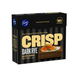 Хлібці житні Fazer Crisp Rye Dark 215 г 54441541 фото 1