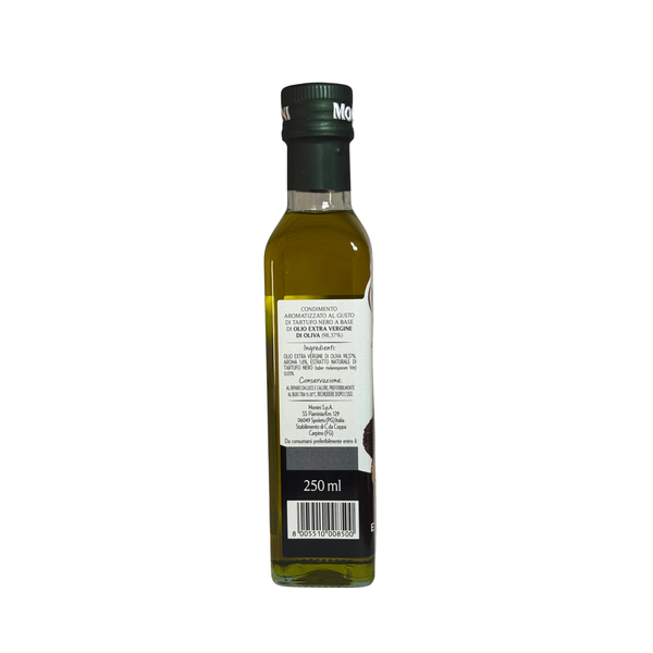 Олія оливкова Monini Tartufo Nero 250мл 877876868 фото