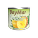 Ананас кільцями у власному соці BayMar,ж/б, 850мл 652655646 фото 1