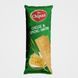 Чіпси Mr. Chipas Cheese and Spring Onion, сир і зелена цибуля, 75г 1670122269 фото 1
