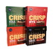 Хлібці житні Fazer Crisp Rye з розмарином 200г 5645641 фото 5