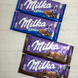 Шоколад Milka Oreo 100гр 2565565 фото 2