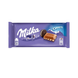 Шоколад Milka Oreo 100гр 2565565 фото 1