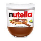 Горіхова паста з какао Nutella 200 г 1766541542 фото