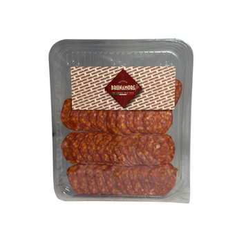 Brunamore Salame Piccante нарізка, 100 г 478541241 фото