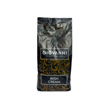Кава Giovanni Irish Cream 1кг  596251 фото