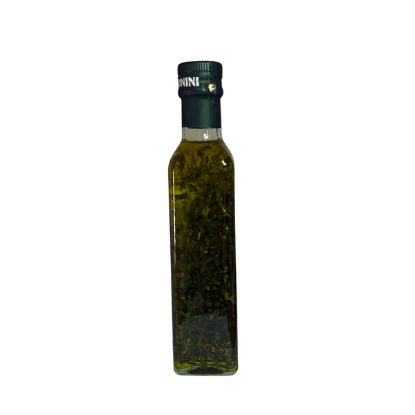Олія оливкова Monini Basilico 250 мл 367473463 фото